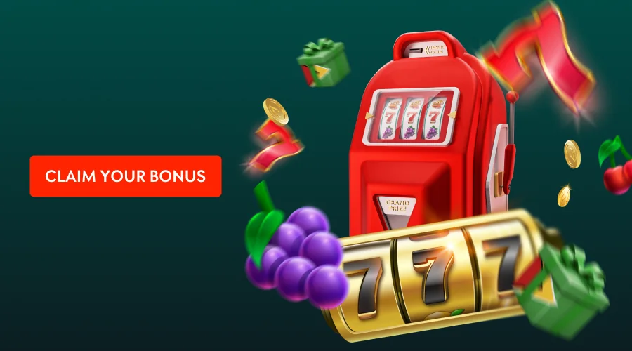 PinUp Casino Welcome Bonus